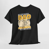 Papa Shirt – Bester Papa der Welt – Geschenk zum Geburtstag & Vatertag