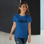 Fuffzich 50. Geburtstag Geschenk Premium T-Shirt