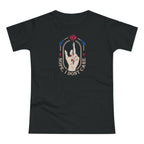 Nope, I Don’t Care Shirt – Sassy Statement T-Shirt für Frauen