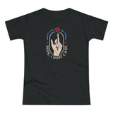 Nope, I Don’t Care Shirt – Sassy Statement T-Shirt für Frauen