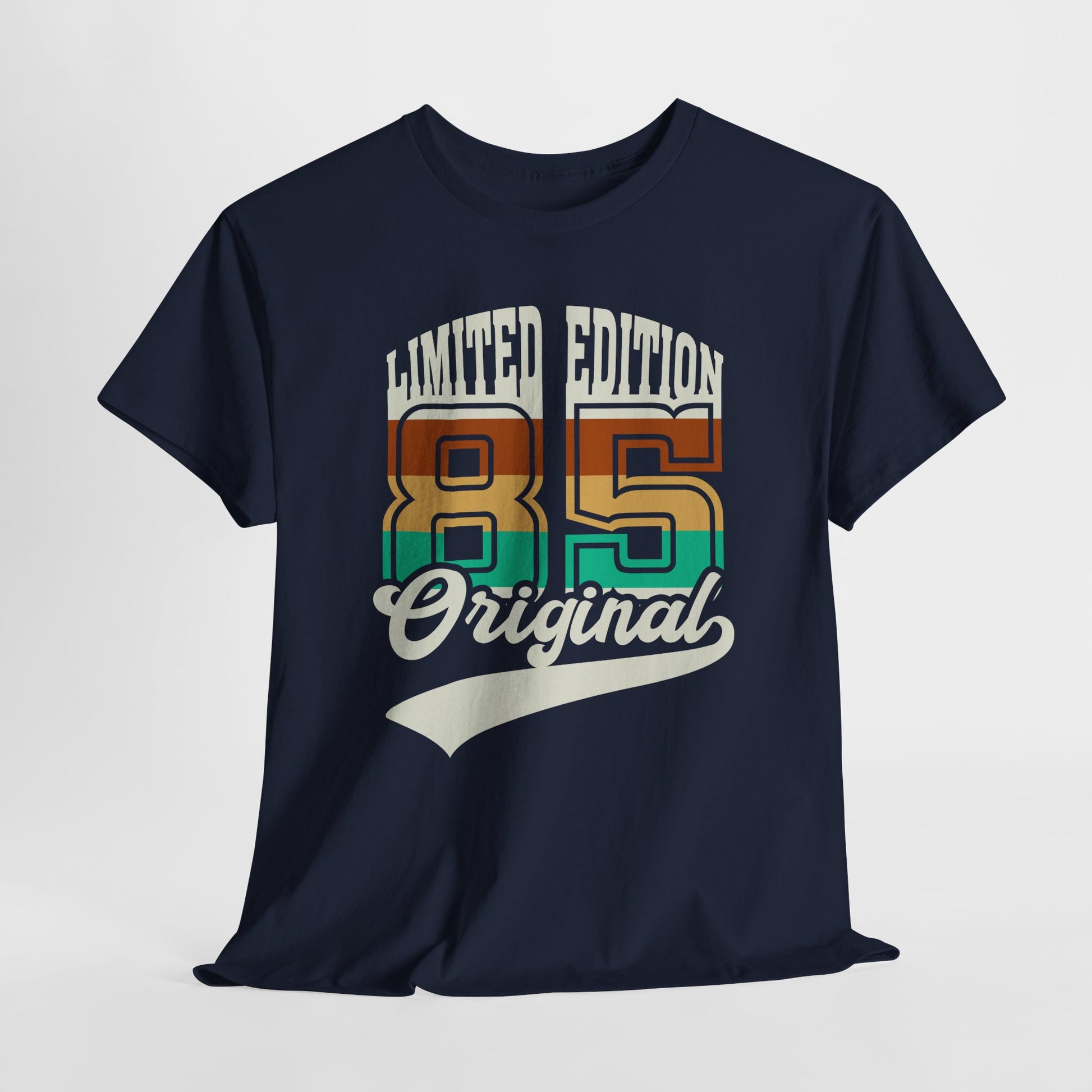 40. Geburtstag Original 85 Jahrgang 1985 LIMITED EDITION Geschenk T-Shirt