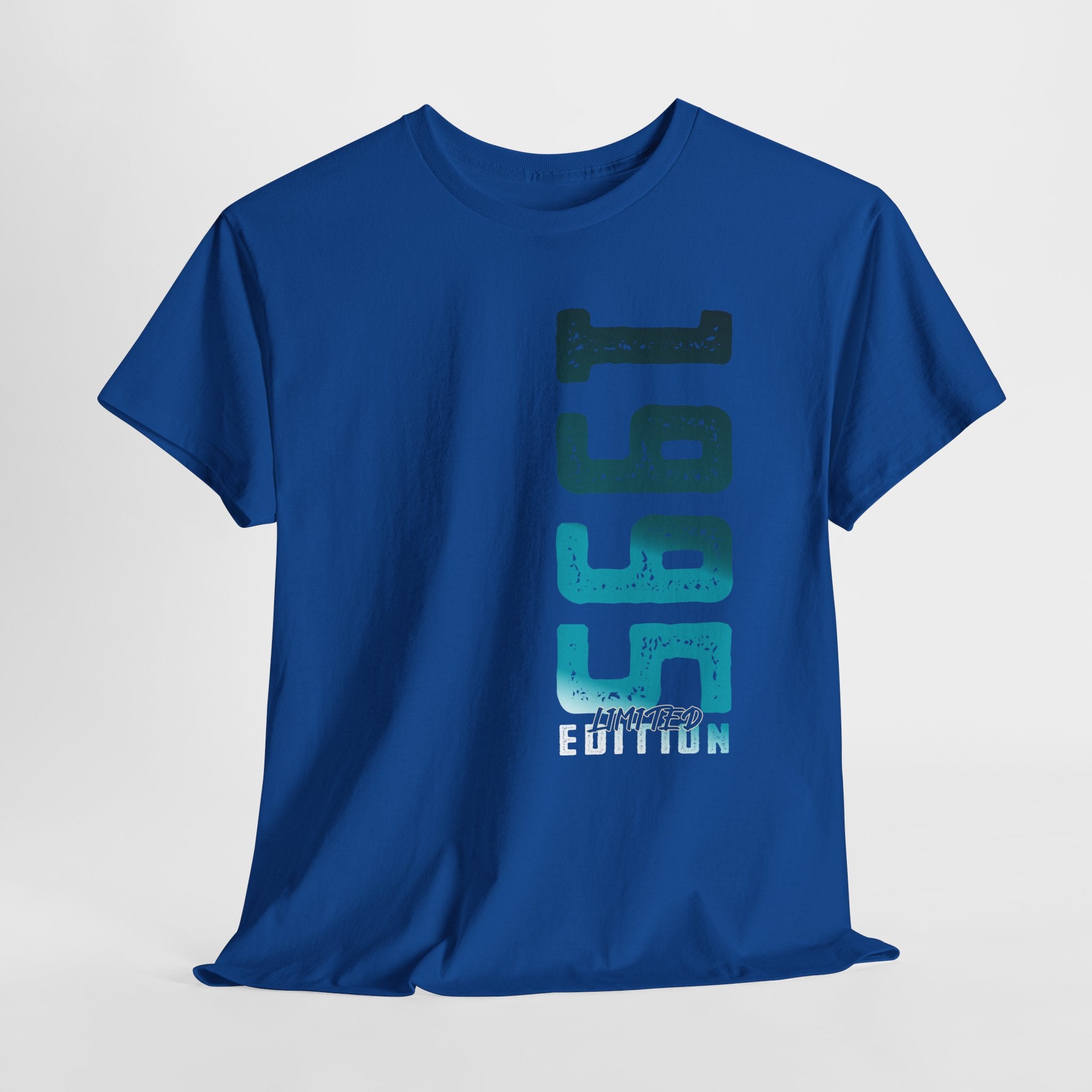 30. Geburtstag - 1995 Limited Edition - Geschenk T-Shirt