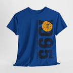 Geburtstag Jahrgang 1995 Zustand TÜV Lustiges Mechaniker Geschenk T-Shirt