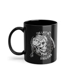 Wikinger Axt - Last Unicorn - Lustige Kaffee Tasse