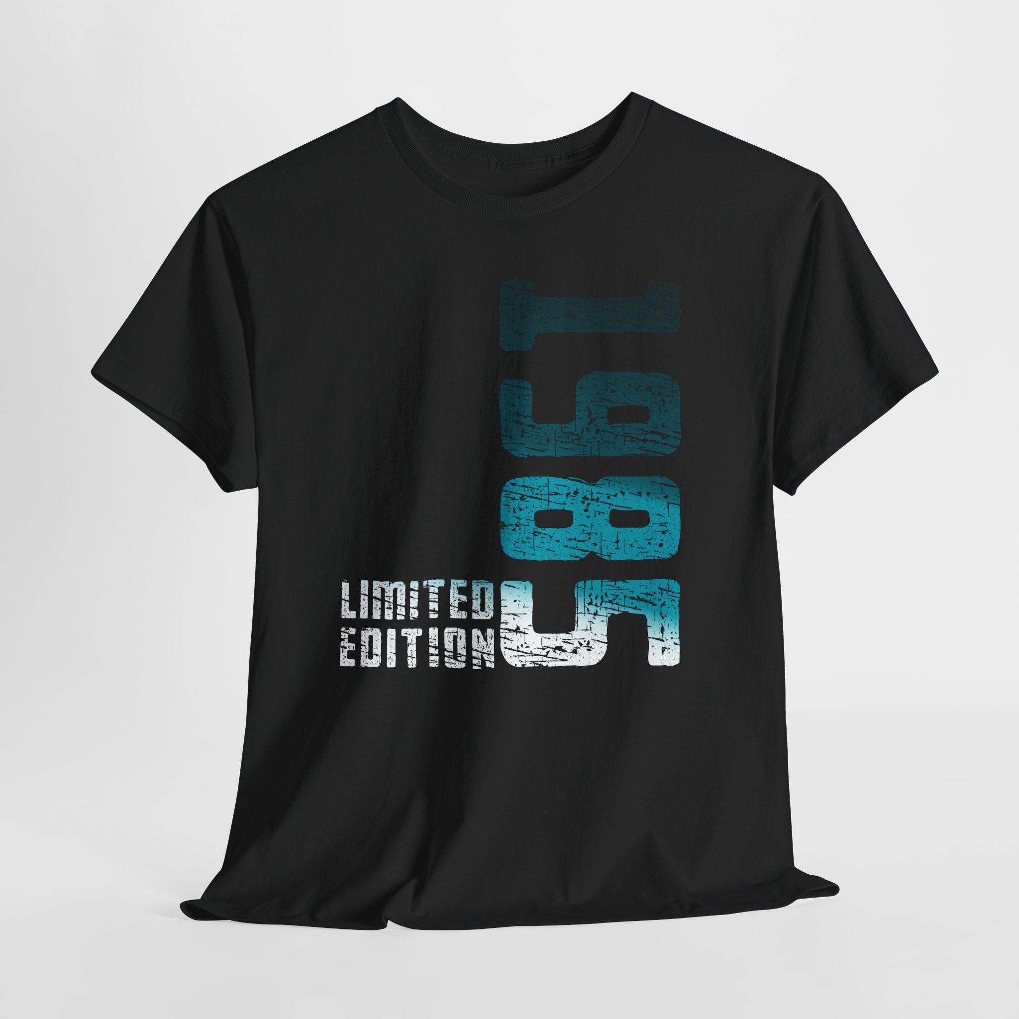 40. Geburtstag 1985 Limited Edition Geschenk T-Shirt