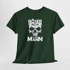 Böser Alter Mann Shirt – Skull Design für harte Kerle