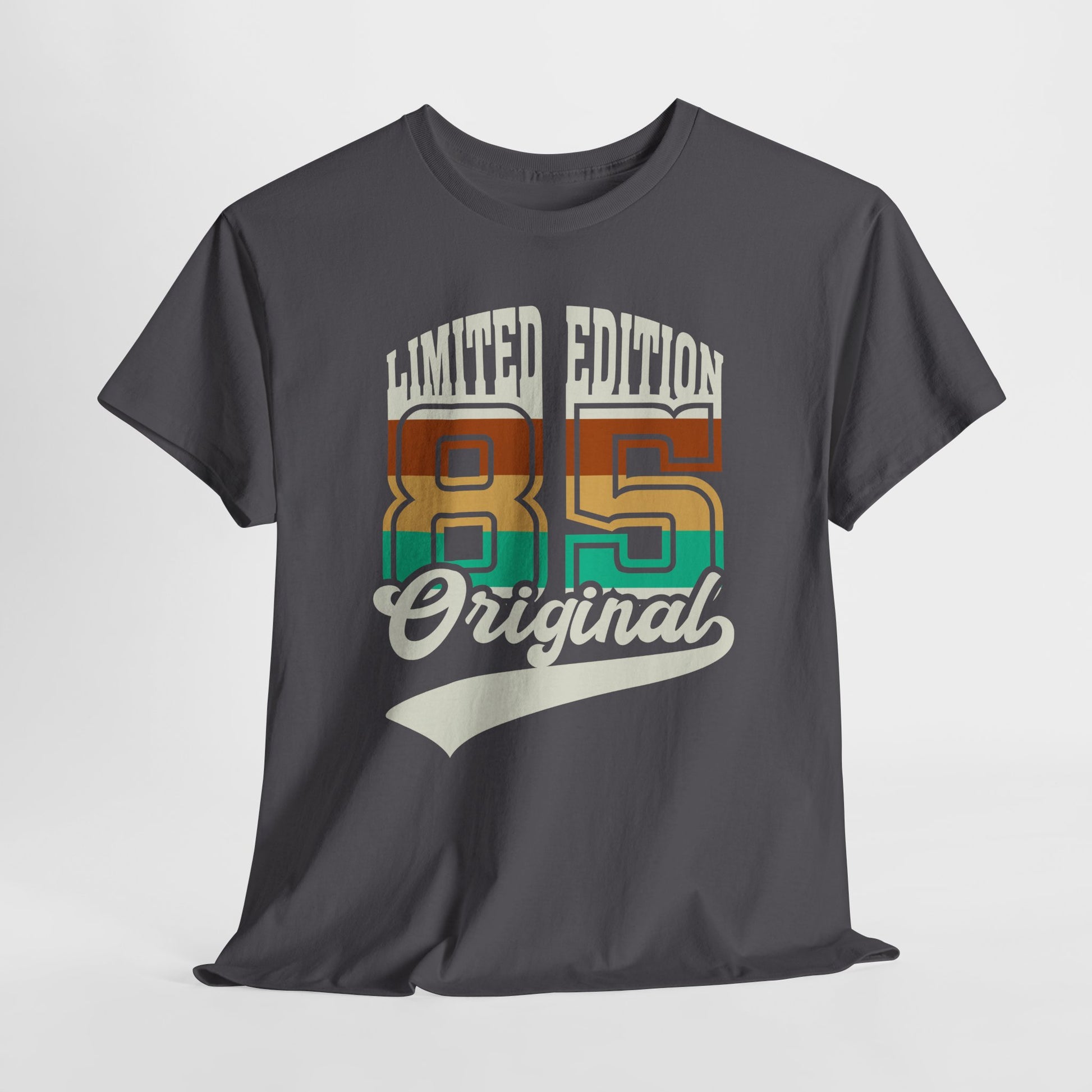 40. Geburtstag Original 85 Jahrgang 1985 LIMITED EDITION Geschenk T-Shirt