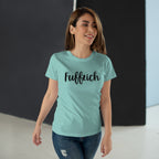 Fuffzich 50. Geburtstag Geschenk Premium T-Shirt
