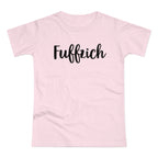 Fuffzich 50. Geburtstag Geschenk Premium T-Shirt