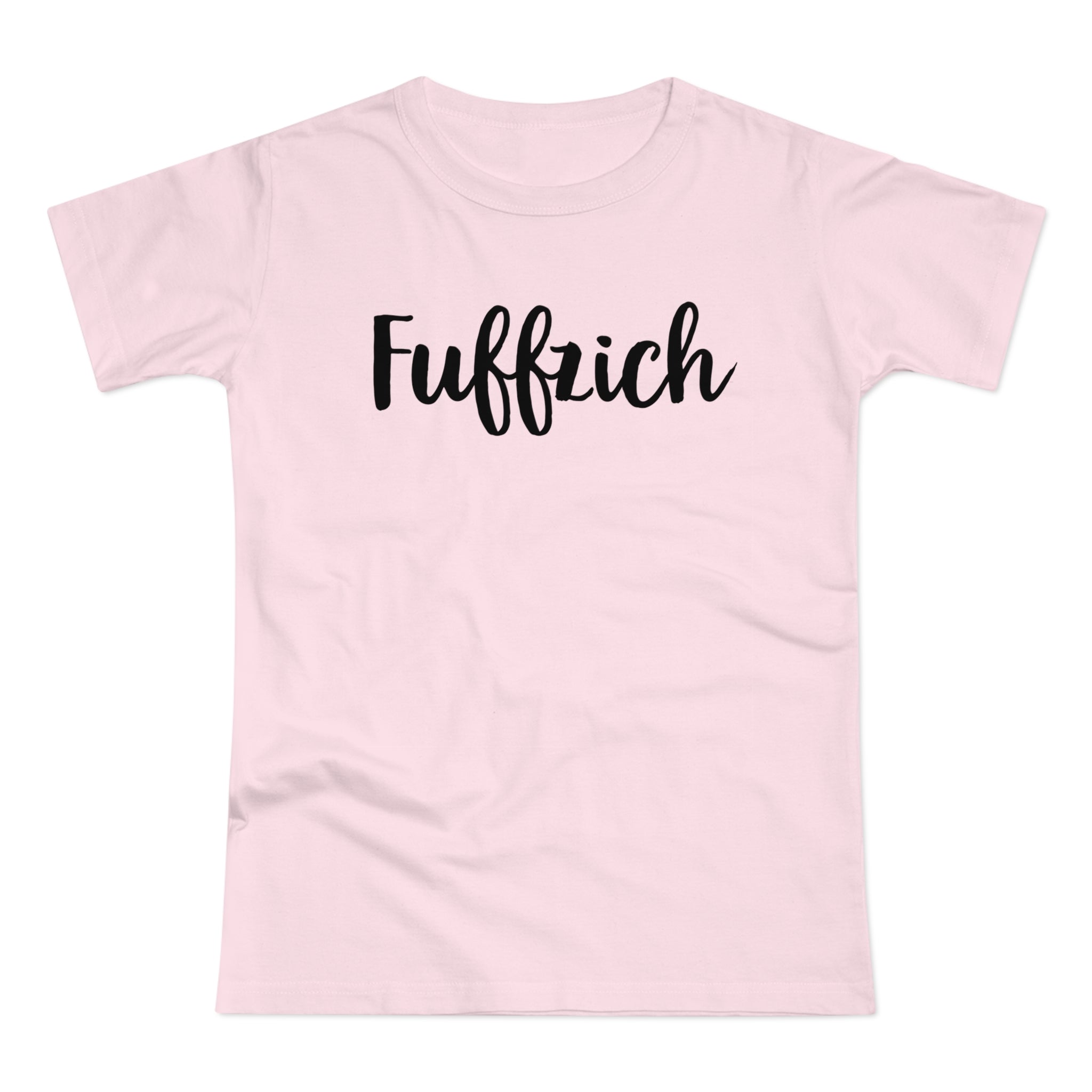 Fuffzich 50. Geburtstag Geschenk Premium T-Shirt