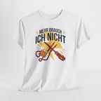 Elektriker T-Shirt - Test Lampe - Elektriker Meister - Lustiges Geschenk Shirt