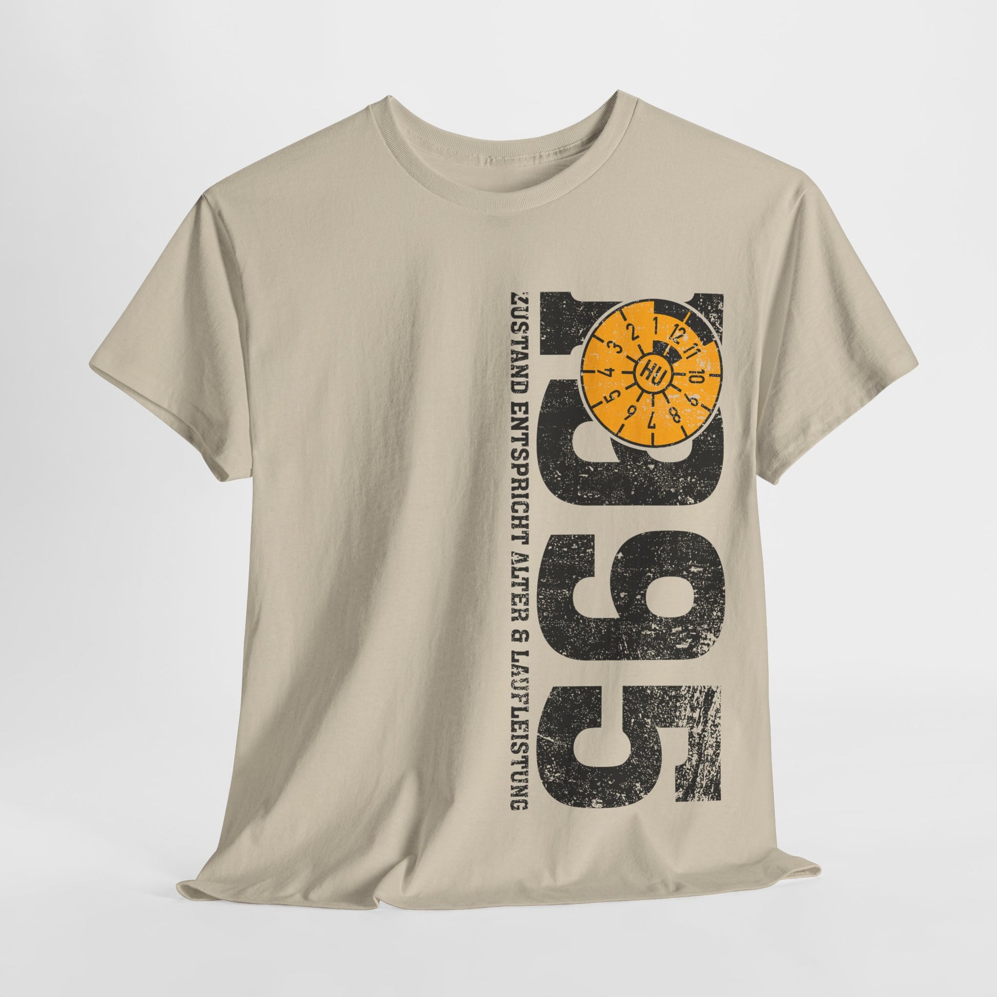 30. Geburtstag 1995 Zustand entspricht Alter und Laufleistung TÜV Lustiges Mechaniker Geschenk T-Shirt