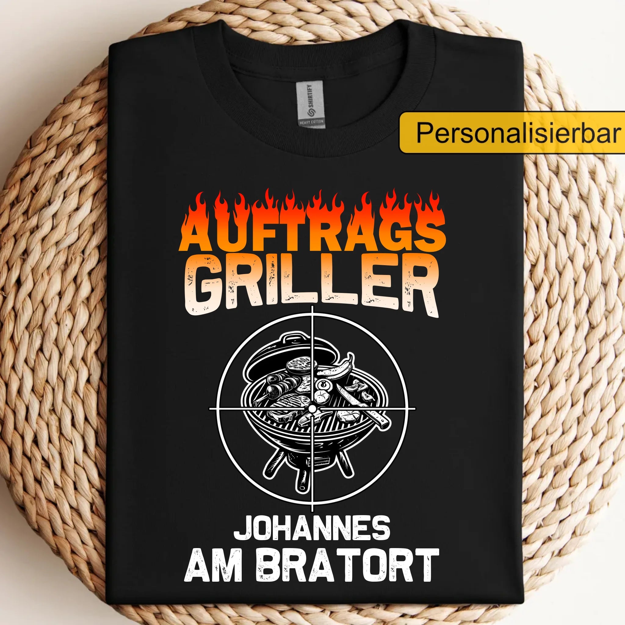 Gildan5000-Black-FoldedVol1-BohoBabeMockups were