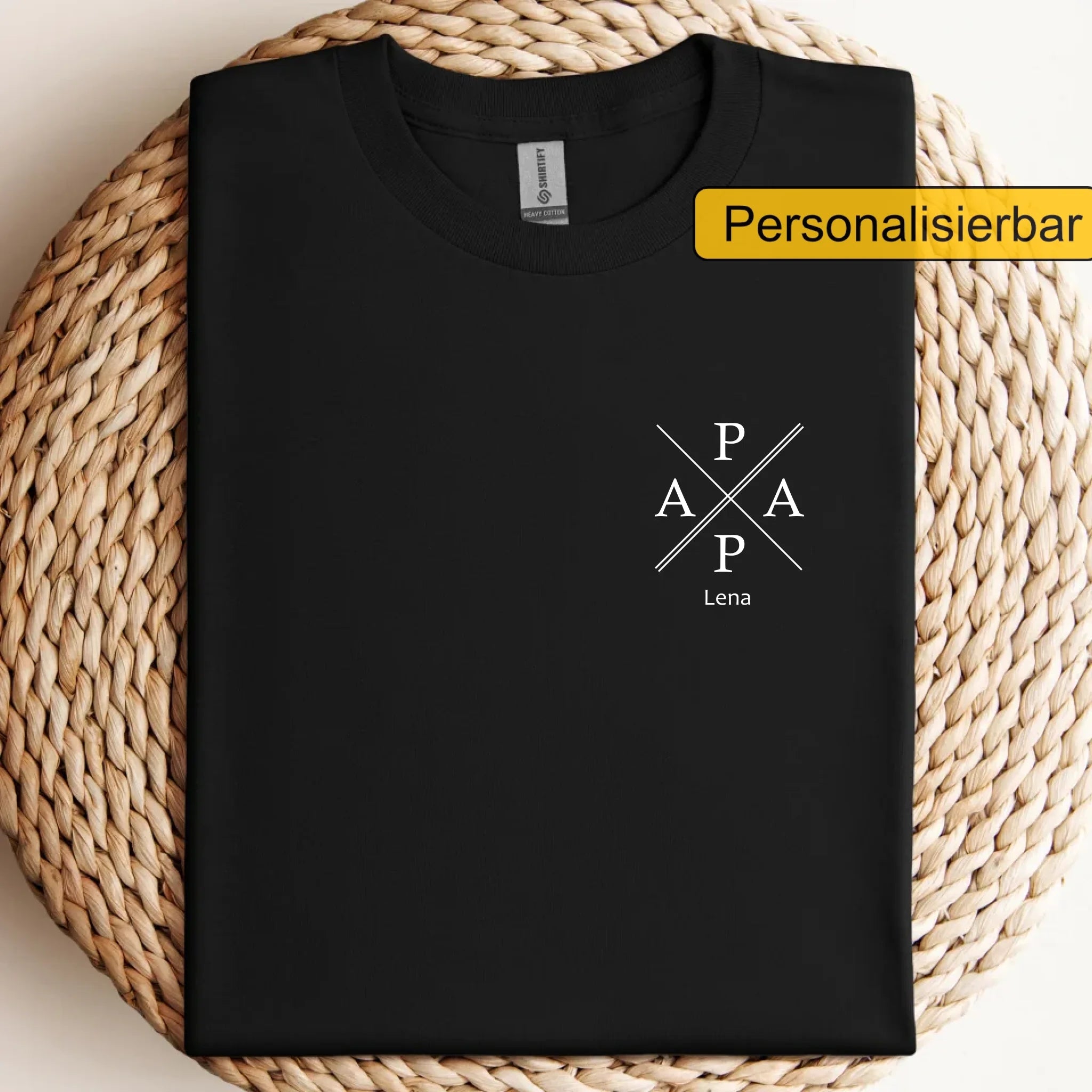 Gildan5000-Black-FoldedVol1-BohoBabeMockups were