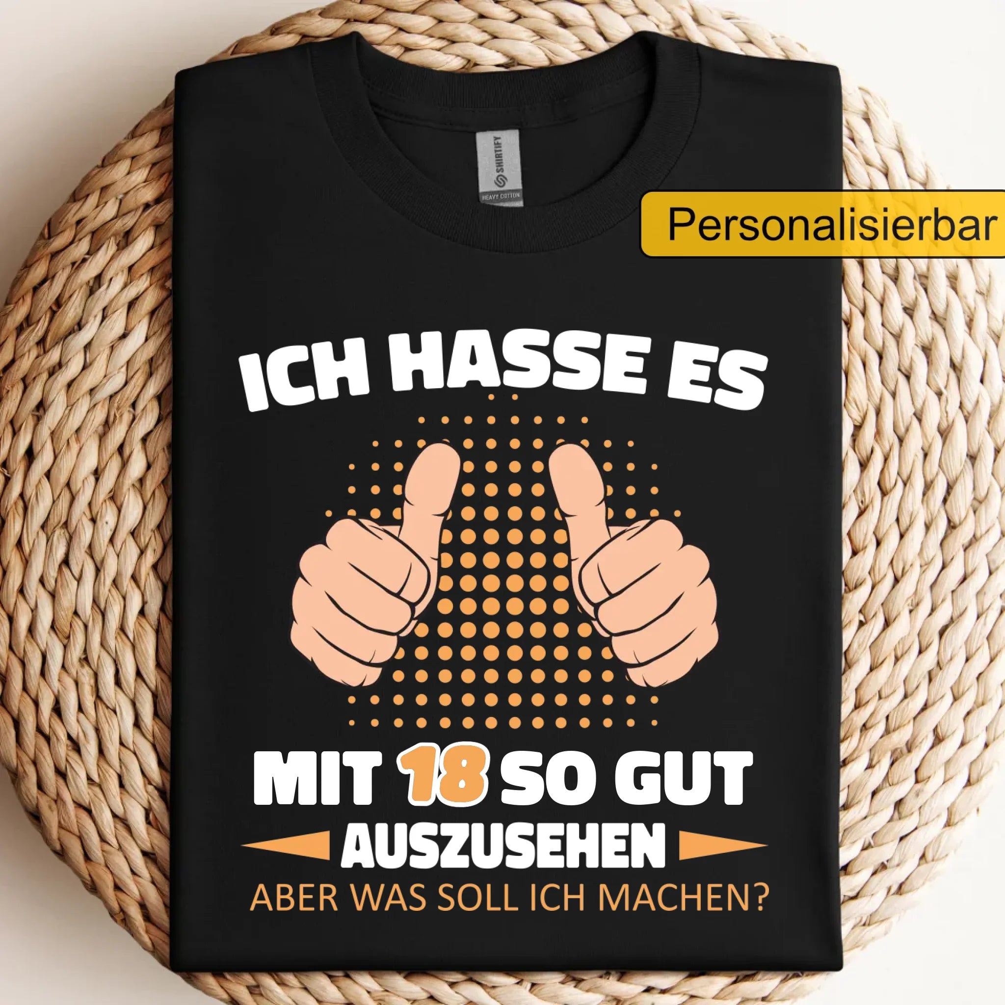 Gildan5000-Black-FoldedVol1-BohoBabeMockups were