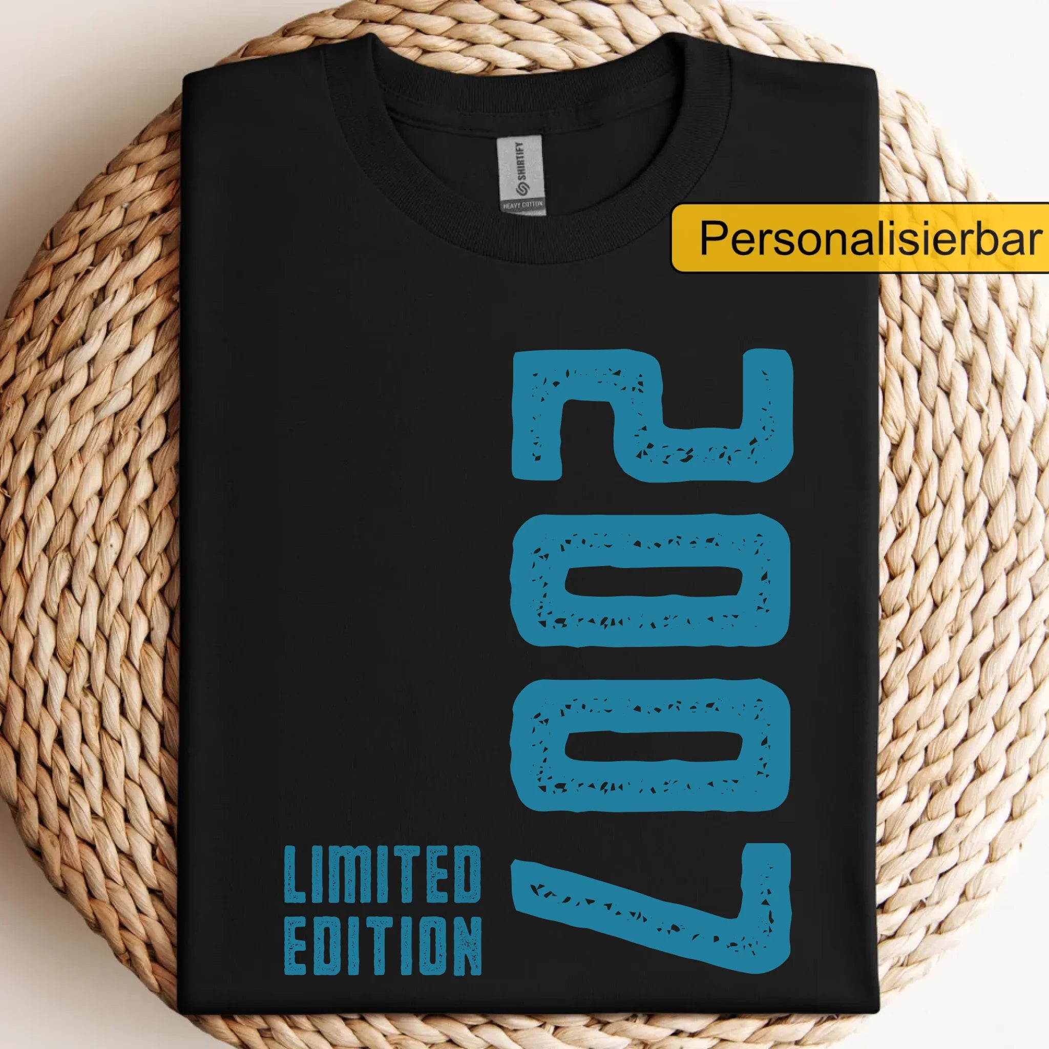 Gildan5000-Black-FoldedVol1-BohoBabeMockups were