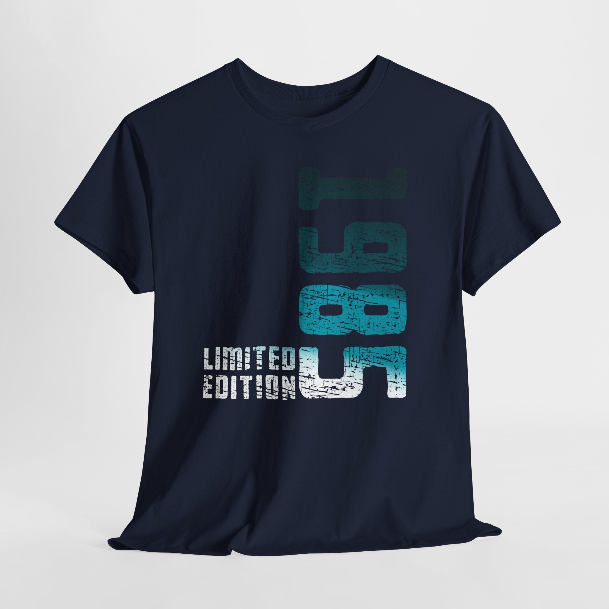 40. Geburtstag 1985 Limited Edition Geschenk T-Shirt