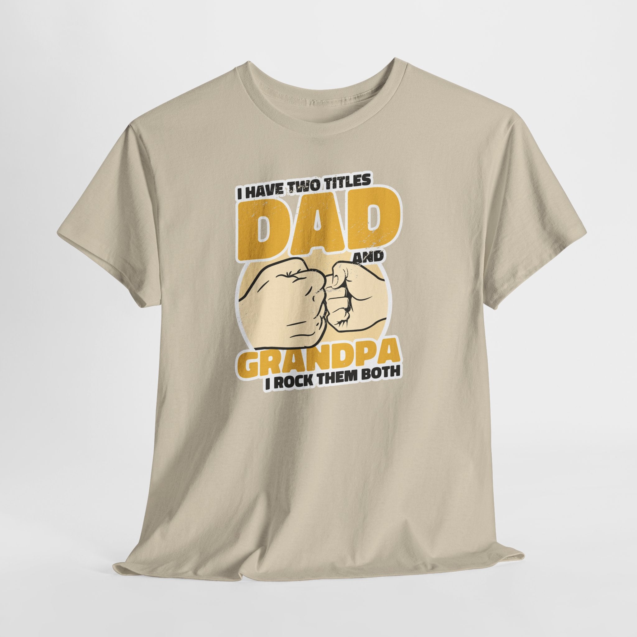 Papa Shirt – Bester Papa der Welt – Geschenk zum Geburtstag & Vatertag