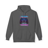 30 Geburtstag - LEVEL 30 Unlocked - Gamer Geschenk Hoodie