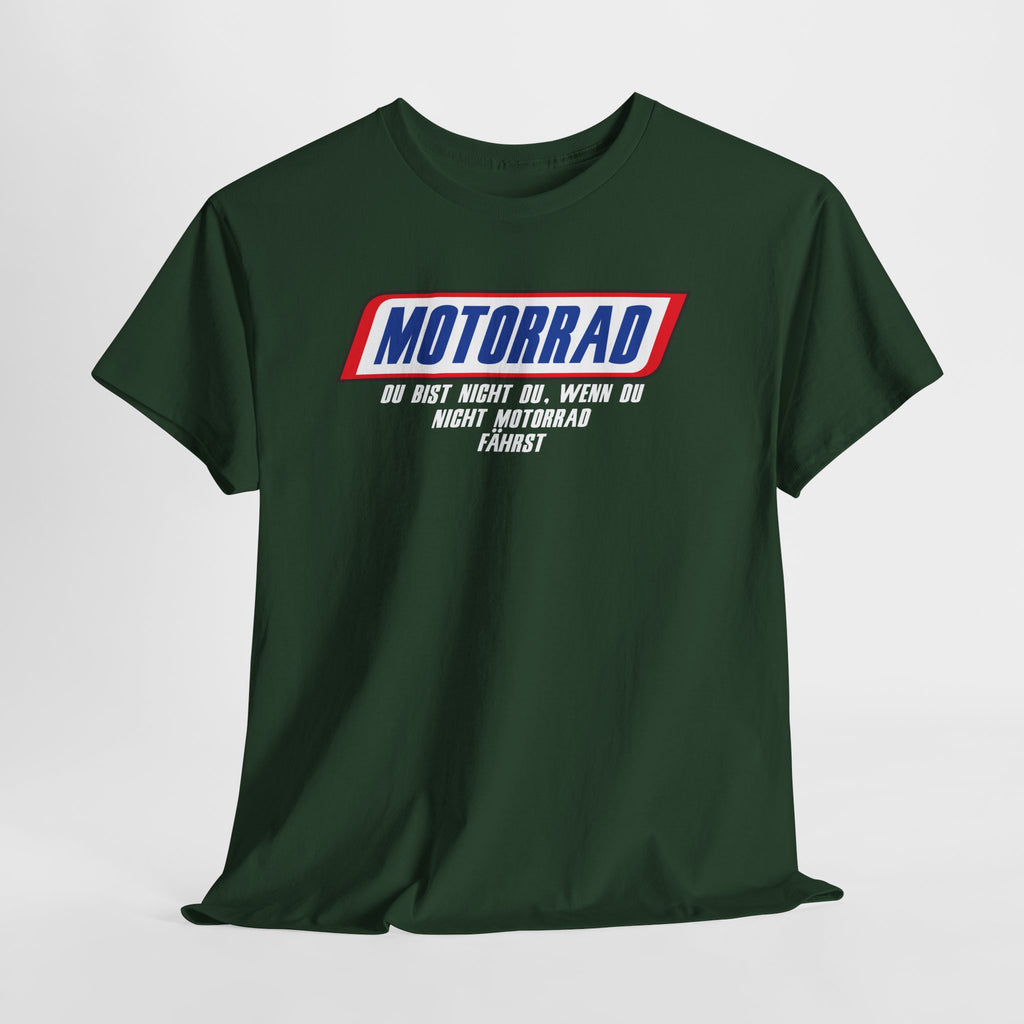 Motorrad Shirt – Du bist nicht du, wenn du nicht Motorrad fährst