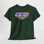 Motorrad Shirt – Du bist nicht du, wenn du nicht Motorrad fährst