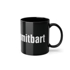Für Bartträger #geilertypmitbart Lustige Geschenk Kaffee Tasse