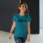 Fuffzich 50. Geburtstag Geschenk Premium T-Shirt