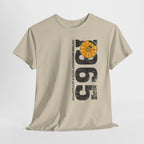 60. Geburtstag 1965 Zustand entspricht Alter und Laufleistung TÜV Lustiges Mechaniker Geschenk T-Shirt