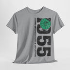 Geburtstag 1955 Zustand entspricht Alter und Laufleistung TÜV Lustiges Mechaniker Geschenk T-Shirt