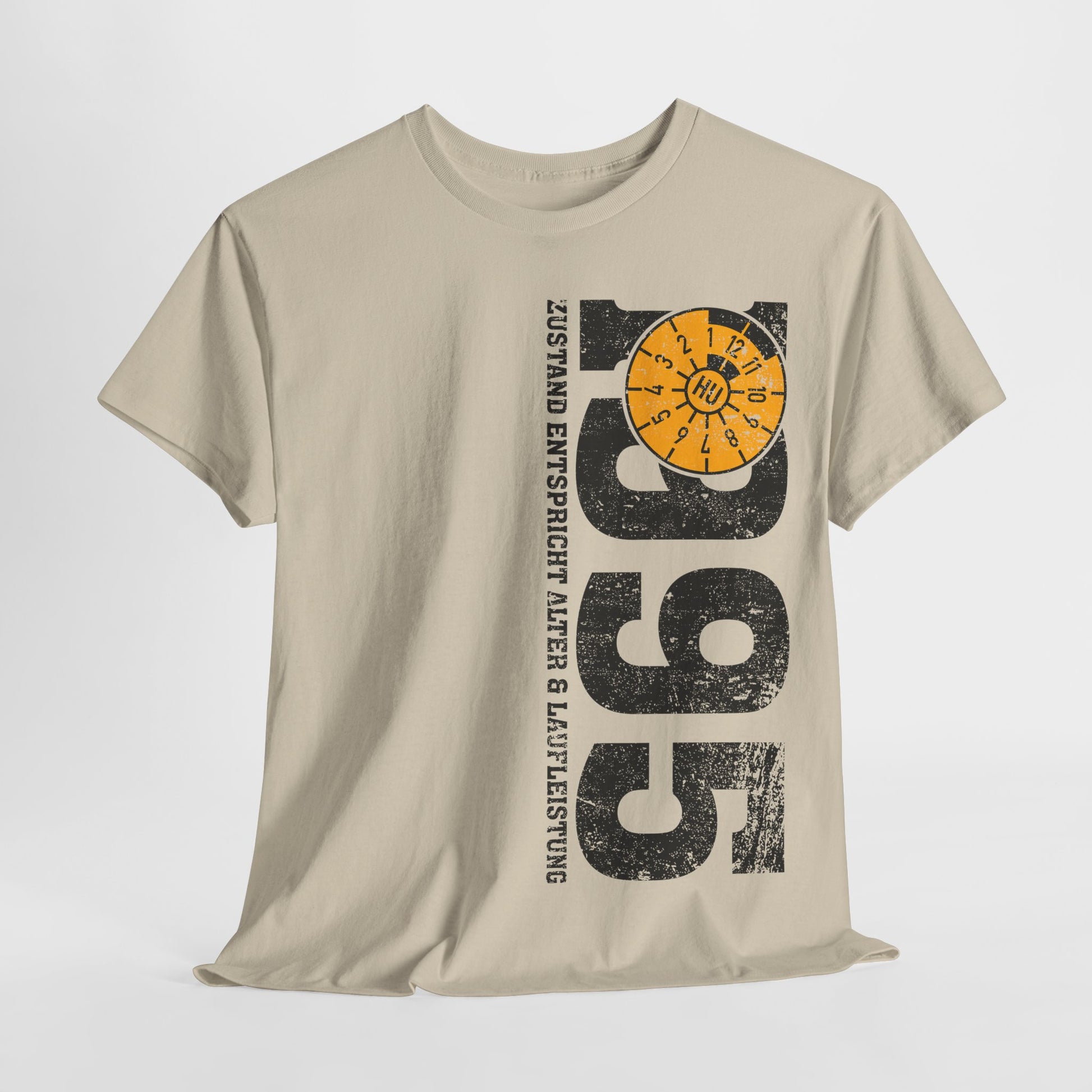 Geburtstag Jahrgang 1995 Zustand TÜV Lustiges Mechaniker Geschenk T-Shirt