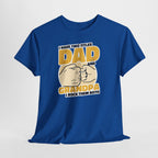 Papa Shirt – Bester Papa der Welt – Geschenk zum Geburtstag & Vatertag