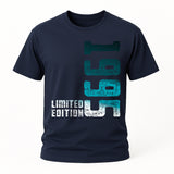 30. Geburtstag 1995 Limited Edition Geschenk T-Shirt