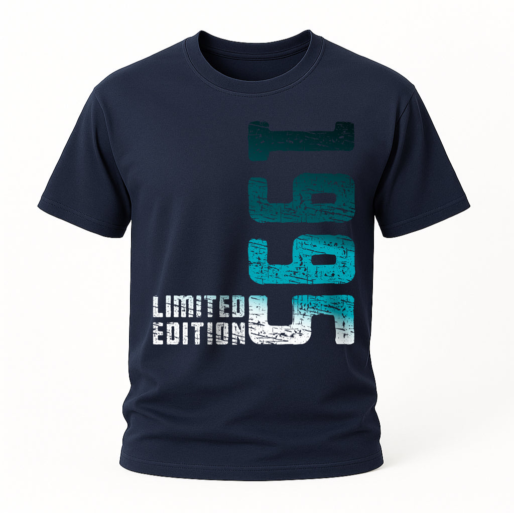 30. Geburtstag 1995 Limited Edition Geschenk T-Shirt