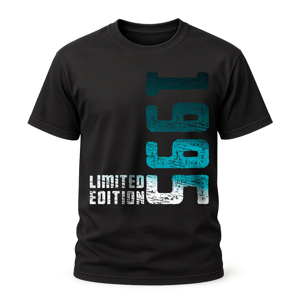 30. Geburtstag 1995 Limited Edition Geschenk T-Shirt
