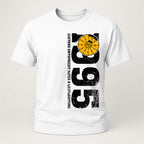 30. Geburtstag 1995 Zustand entspricht Alter und Laufleistung TÜV Lustiges Mechaniker Geschenk T-Shirt